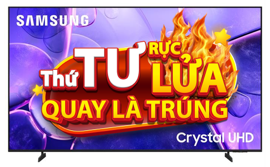 Samsung Smart TV Crystal UHD UA75U8500F