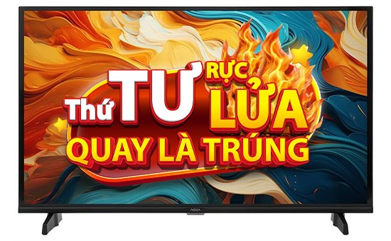 AQUA Google TV AQT32K85FX