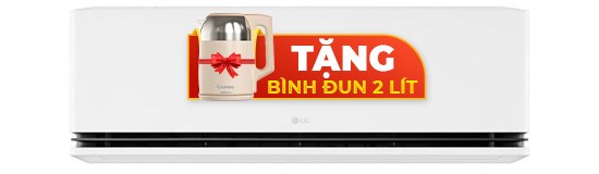 Máy lạnh 2 chiều LG Inverter 2.5 HP IDH24M1