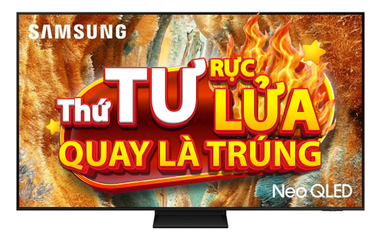 Samsung Smart TV Neo QLED QA65QN70F