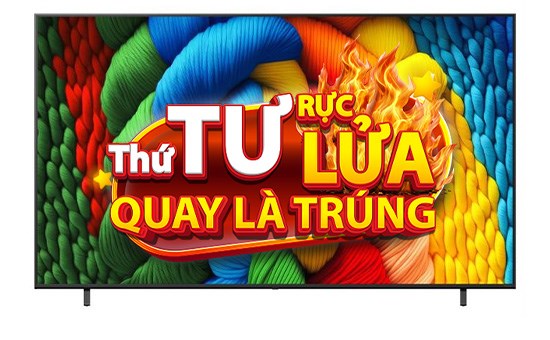 LG Smart TV NanoCell 86NANO80ASA