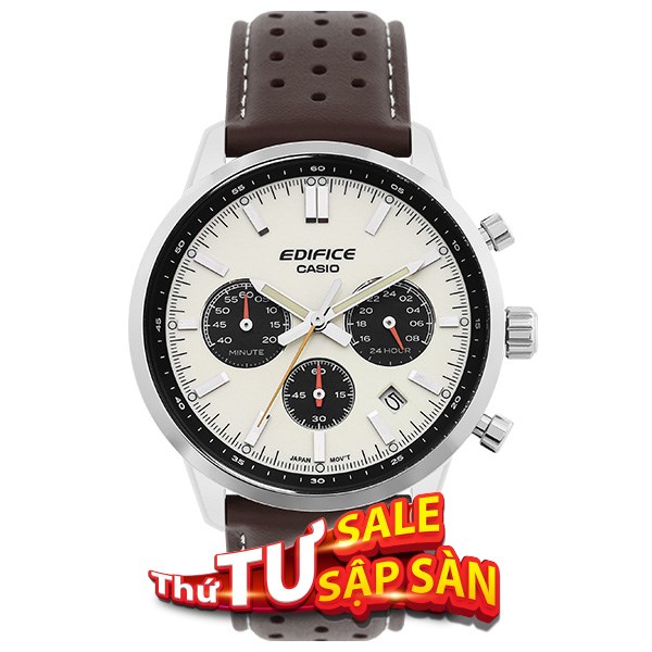 EDIFICE CASIO 40.5 mm Nam EFR-575L-7ADF