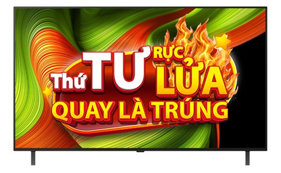 LG Smart TV OLED OLED55B5PSA