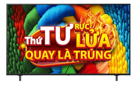 LG Smart TV NanoCell 65NANO80ASA