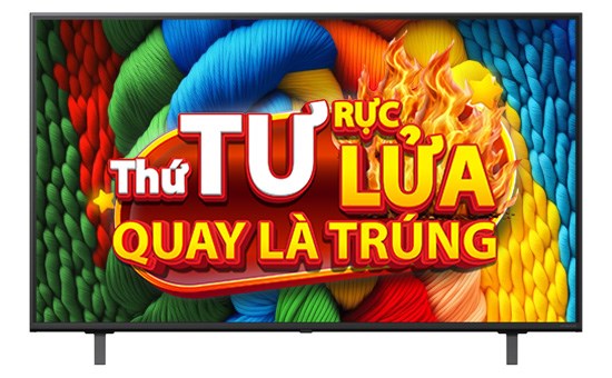 LG Smart TV NanoCell 50NANO80ASA