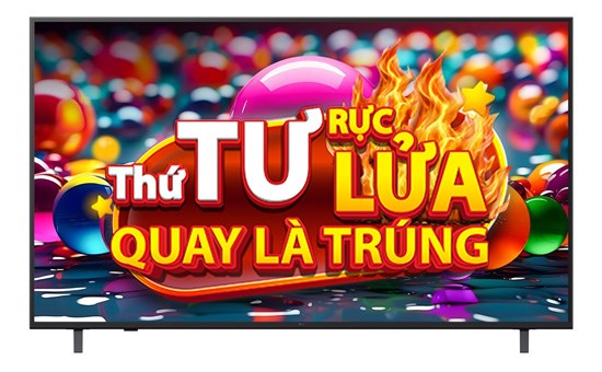 LG Smart TV 65UA8450PSA