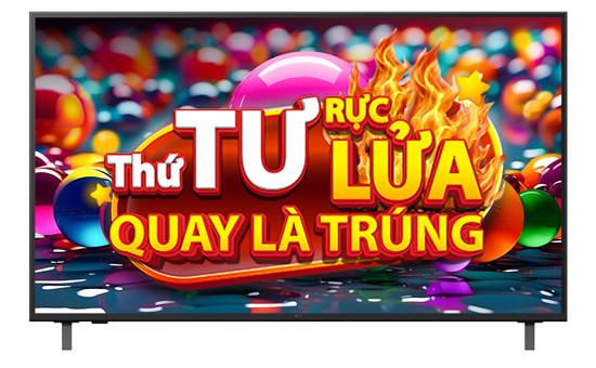 LG Smart TV 55UA8450PSA