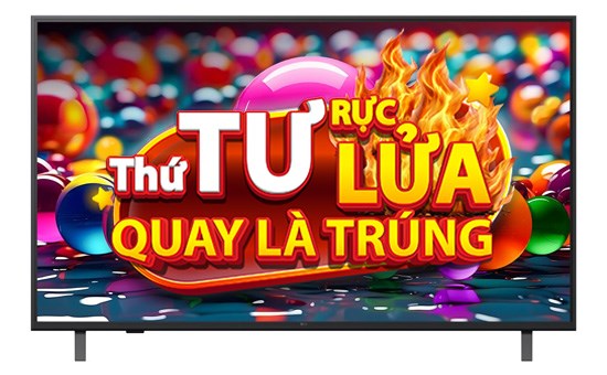 LG Smart TV 50UA8450PSA