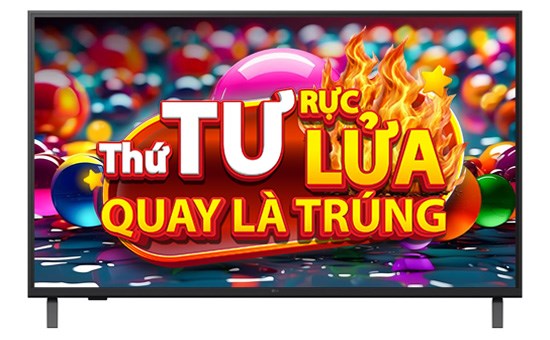 LG Smart TV 43UA8450PSA