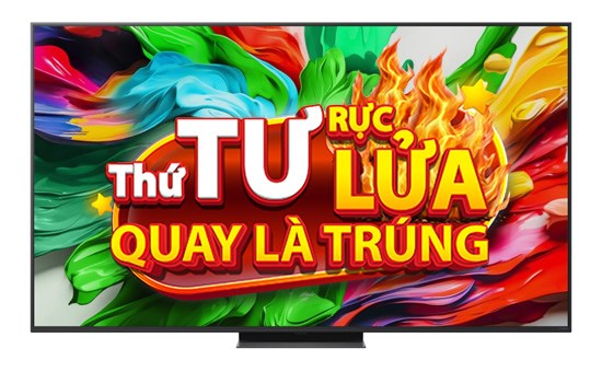 LG Smart TV 65QNED86ASA