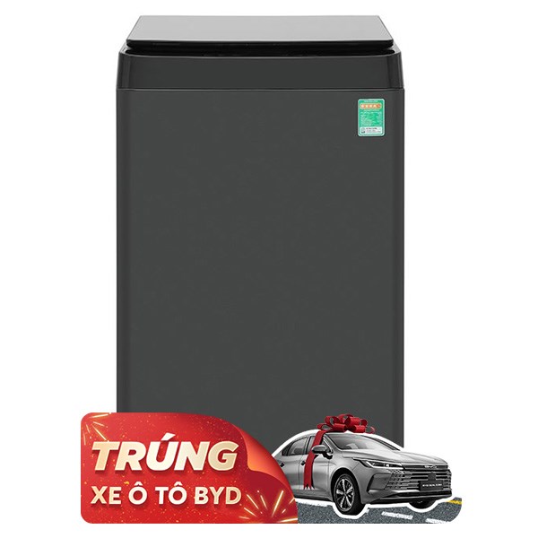 Hisense Inverter 10.5 Kg WT105F50
                Mẫu mới