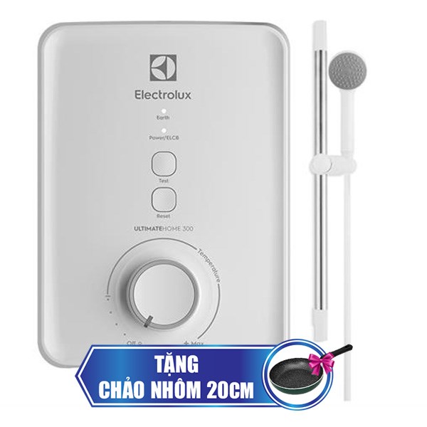 Máy nước nóng trực tiếp Electrolux EWE451PX-DWX6