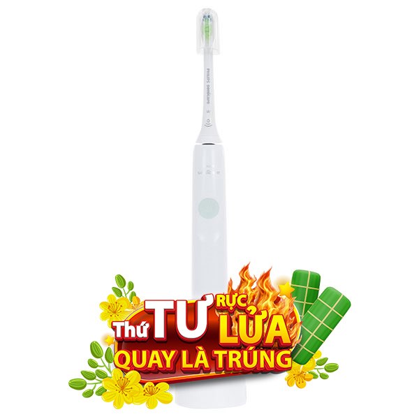 Bàn chải điện Philips Sonicare HX3641/41