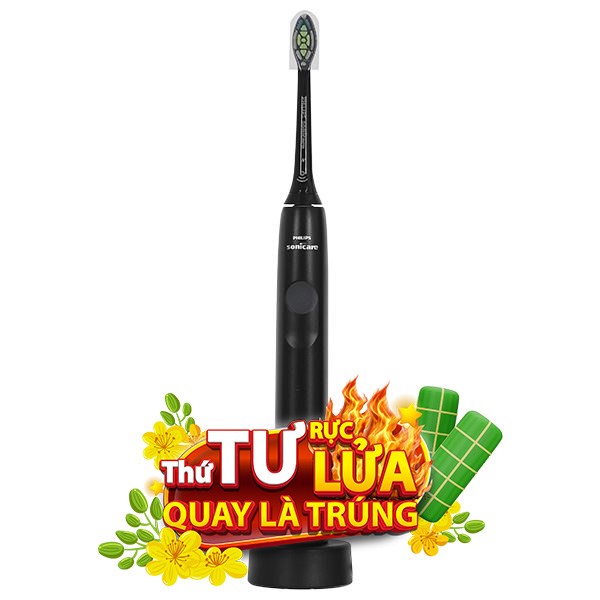 Bàn chải điện Philips Sonicare HX3671/54