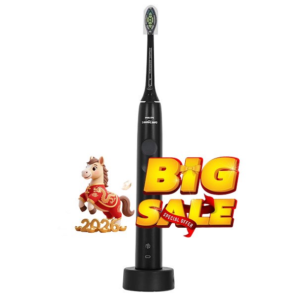 Bàn chải điện Philips Sonicare HX3671/54