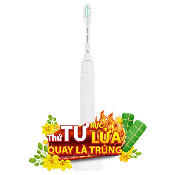 Bàn chải điện Philips Sonicare HX3671/23