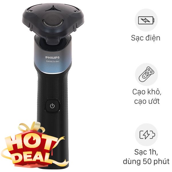 Máy cạo râu Philips X5006/00