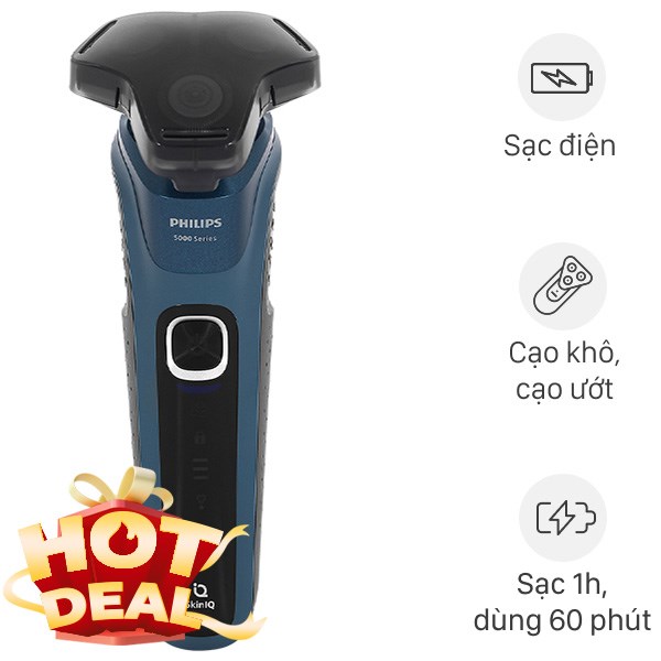 Máy cạo râu Philips S5880/20
