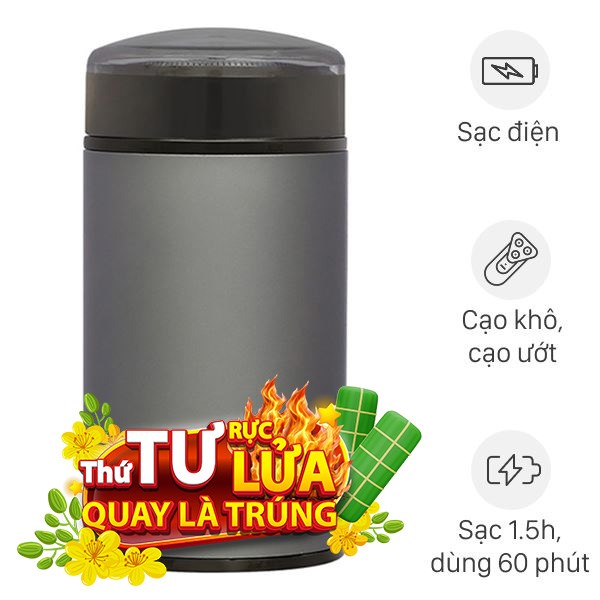 Máy cạo râu Enchen Z3
