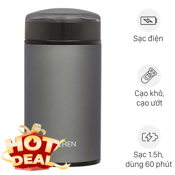 Máy cạo râu Enchen Z3