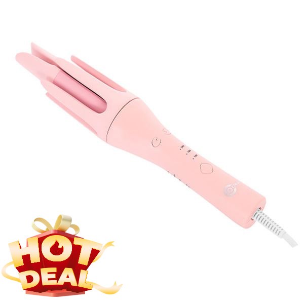 Máy uốn tóc tự động Coclear CJ6511