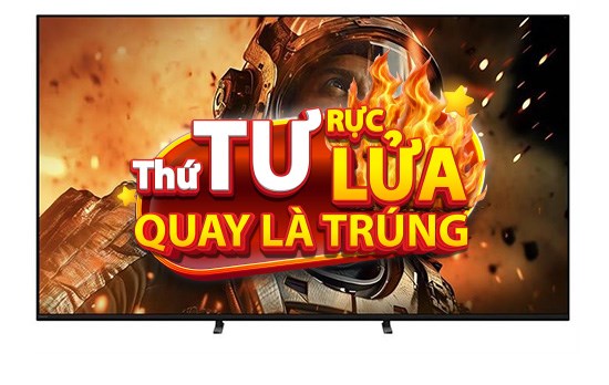 Sony Google TV Mini LED BRAVIA 5 K-65XR50