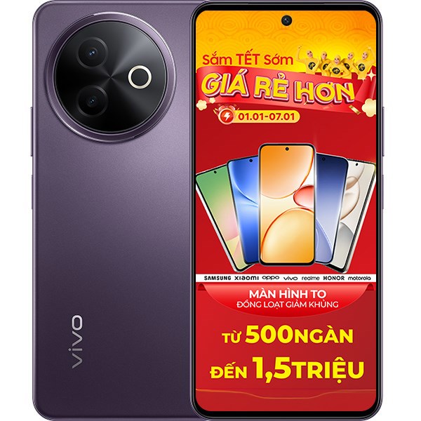 vivo Y39 5G 8GB/128GB