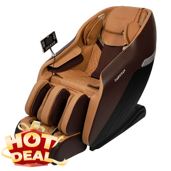 Ghế massage Daikiosan DC108