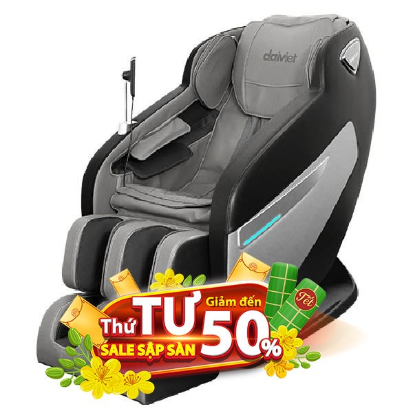 Ghế massage Daikiosan DC101