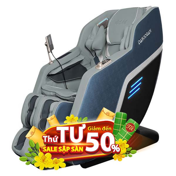 Ghế massage Daikiosan DC104