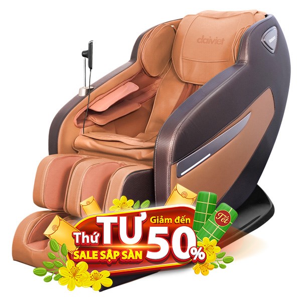 Ghế massage Makano MC101