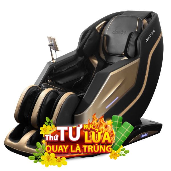 Ghế massage Daikiosan DC200