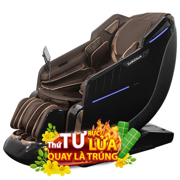 Ghế massage Daikiosan DC300