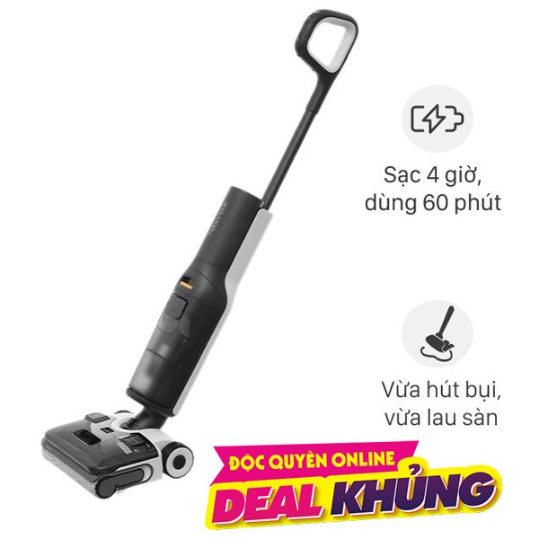 Máy hút bụi cầm tay Roborock F25 Ace