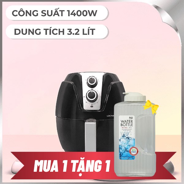 Nguyên liệu món ăn cách ướp cá diêu hồng nướng nồi chiên không dầu