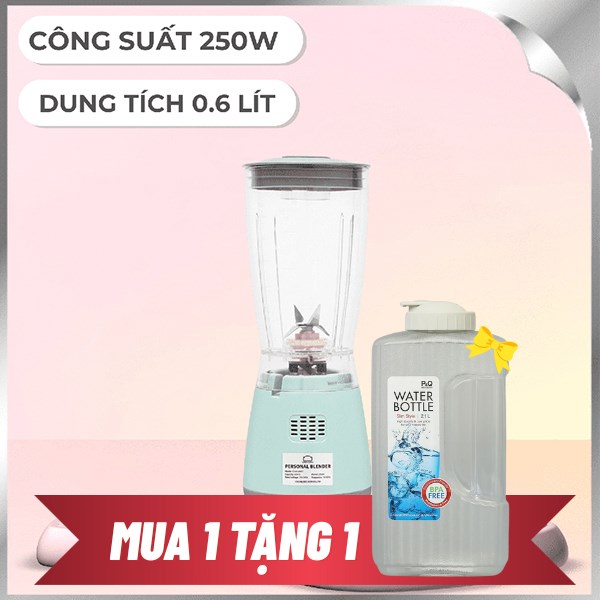 Máy xay sinh tố Lock