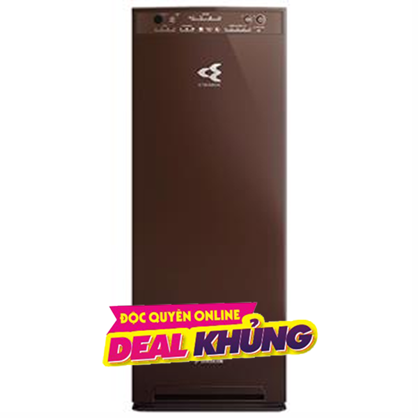 Máy lọc không khí Daikin MCK555AVMVT 58W
