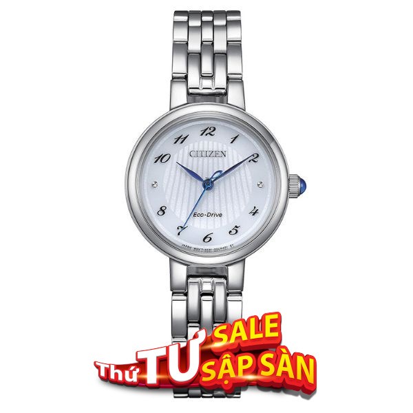 CITIZEN 28 mm Nữ EM0990-81A