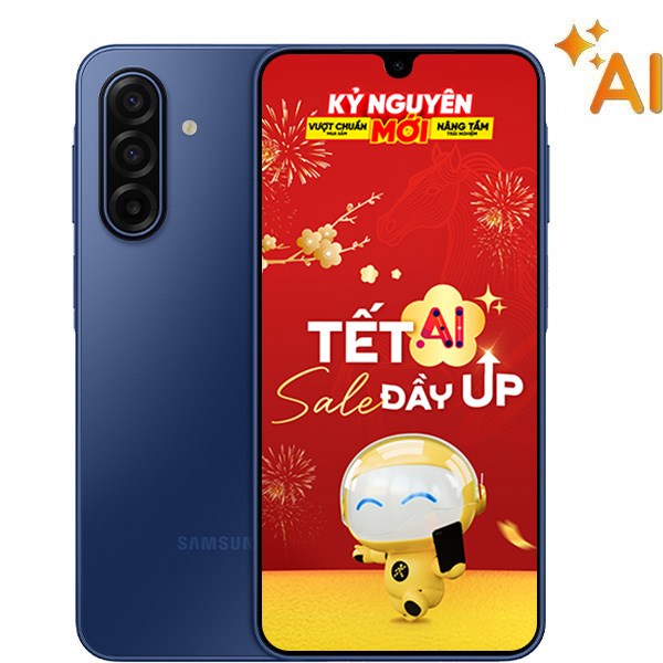 Samsung Galaxy A17 5G 8GB/256GB