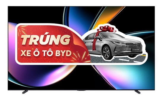 Hisense Smart TV 100U7Q