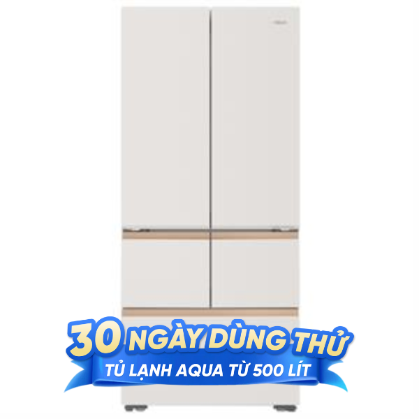 Aqua Inverter 512 lít AQR-MA585XA(MC)U1