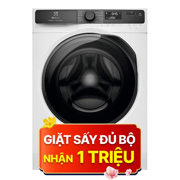 Electrolux Inverter 13 Kg EWF1343P5WC