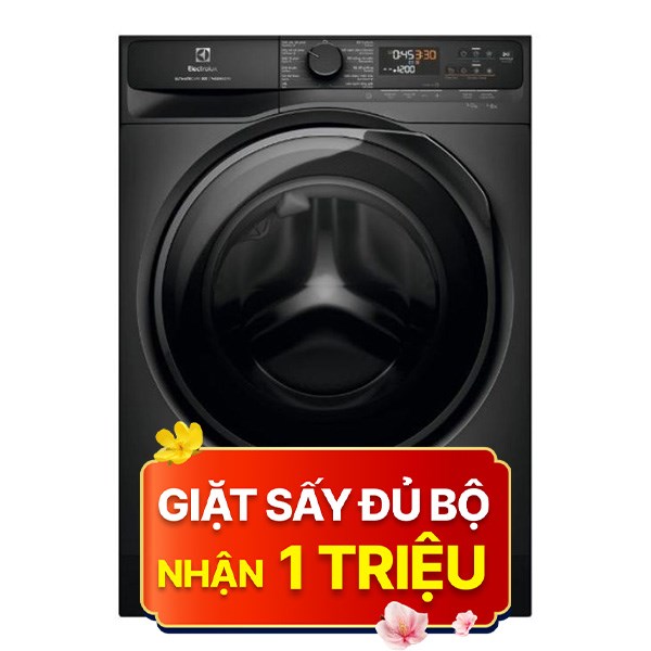 Electrolux Inverter Giặt 13 kg - Sấy 9 kg EWW1343P5SC