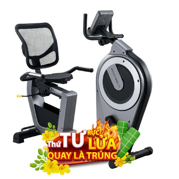 Xe đạp tập thể dục Poongsan PM-804