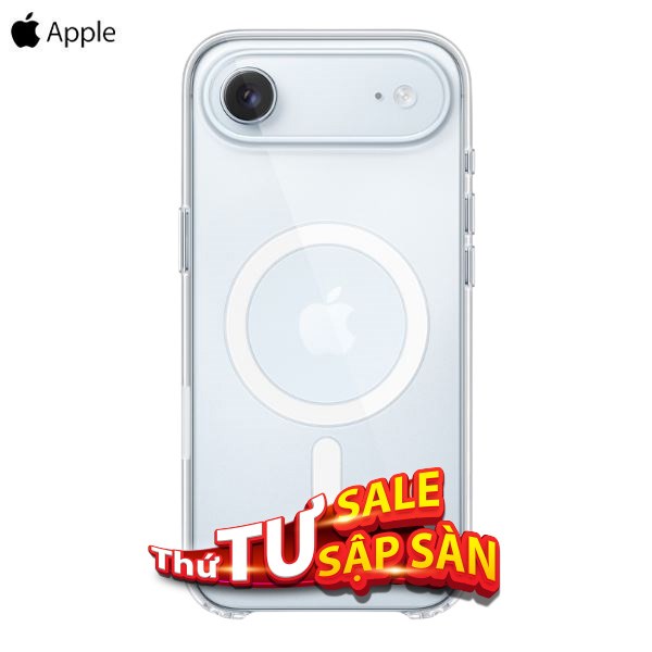 Ốp lưng MagSafe iPhone Air Nhựa Polycarbonate Apple