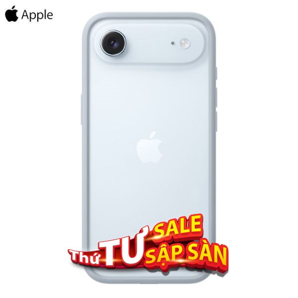 Ốp viền iPhone Air Nhựa Polycarbonate Apple