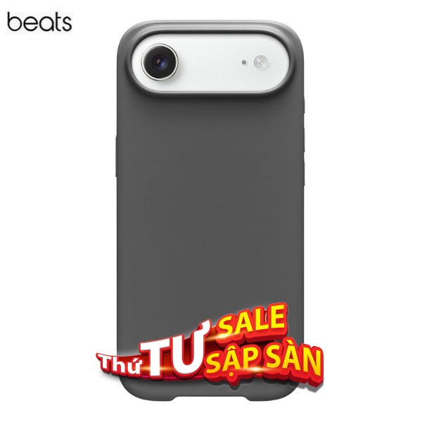 Ốp lưng MagSafe iPhone Air Nhựa Polycarbonate Beats