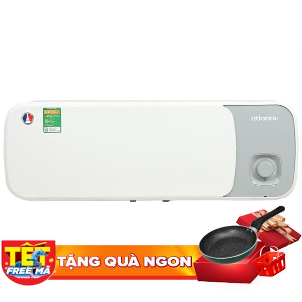 Máy nước nóng gián tiếp Atlantic 30 lít ESA PRO 833060 SWH 30H M-15