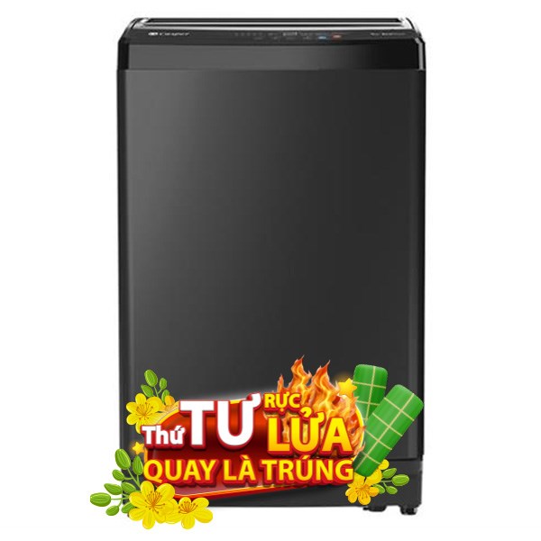 Casper 9 Kg WT-E9NGR21