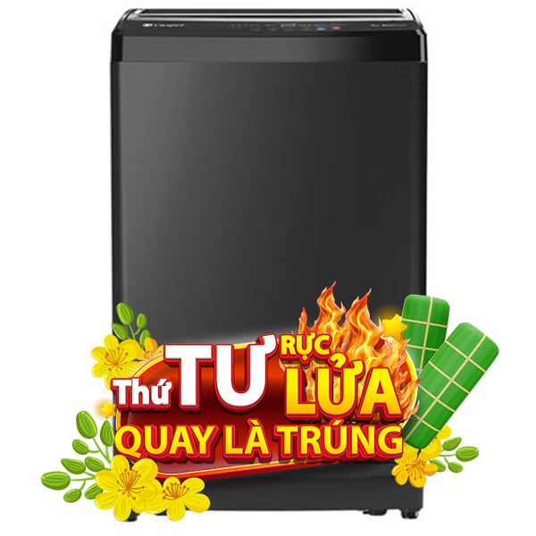 Casper 9 Kg WT-E9NGR21